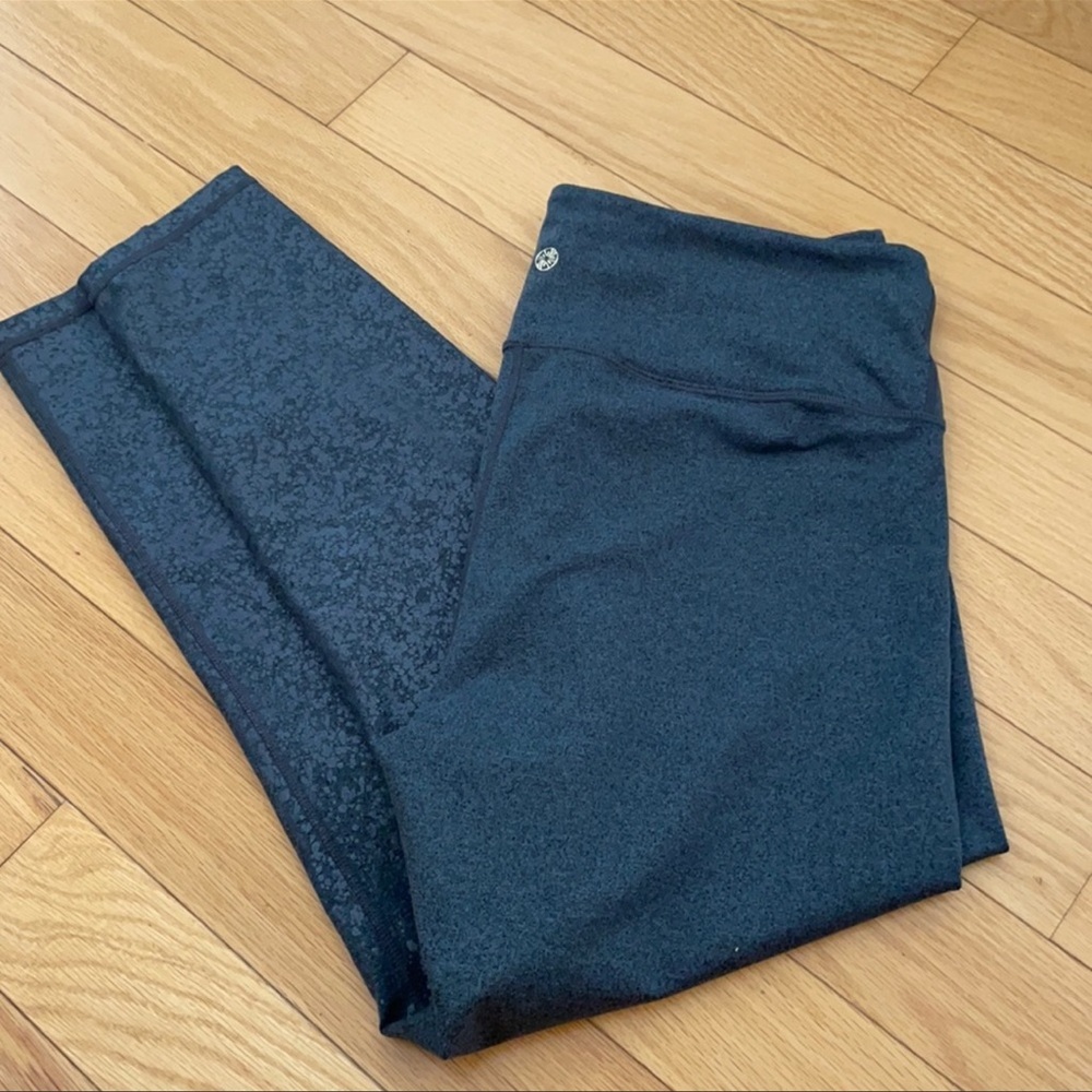 Lilly Pulitzer Weekender High rise legging XL